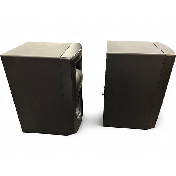 Used JBL LSR308 Pair Powered Monitor