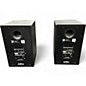 Used JBL LSR308 Pair Powered Monitor