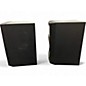 Used JBL LSR308 Pair Powered Monitor