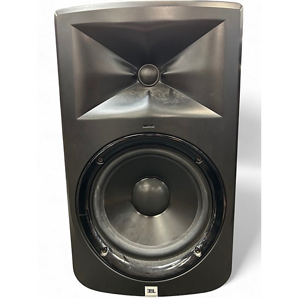 Used JBL LSR308 Pair Powered Monitor