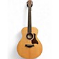 Used Taylor GS Mini 7/8 Scale Natural Acoustic Guitar thumbnail