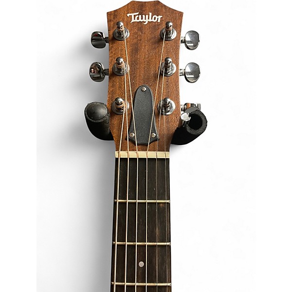 Used Taylor GS Mini 7/8 Scale Natural Acoustic Guitar