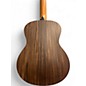 Used Taylor GS Mini 7/8 Scale Natural Acoustic Guitar