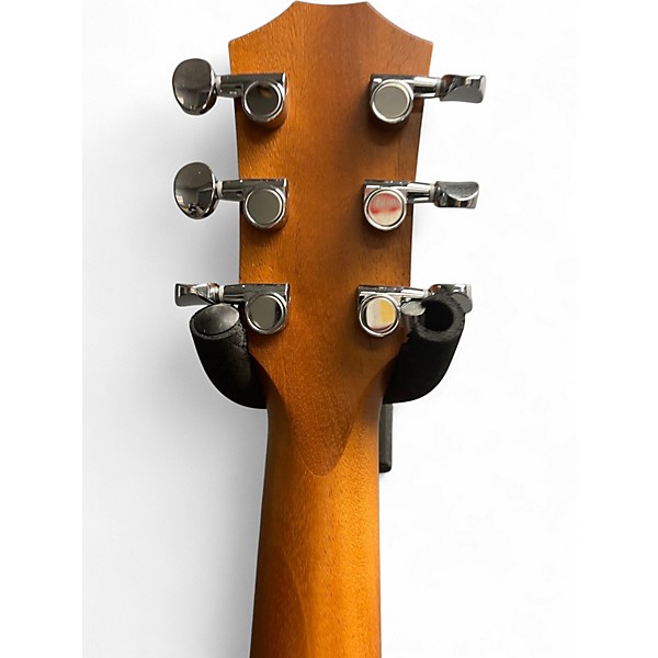 Used Taylor GS Mini 7/8 Scale Natural Acoustic Guitar