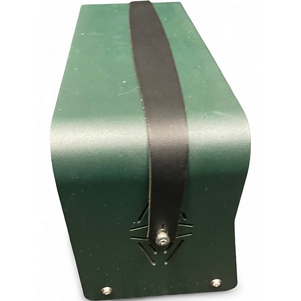 Used Kemper Profiler Rack Non Powered Solid State Guitar Amp Head