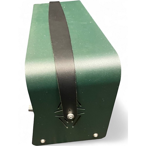 Used Kemper Profiler Rack Non Powered Solid State Guitar Amp Head