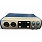 Used PreSonus STUDIO 26 Audio Interface thumbnail