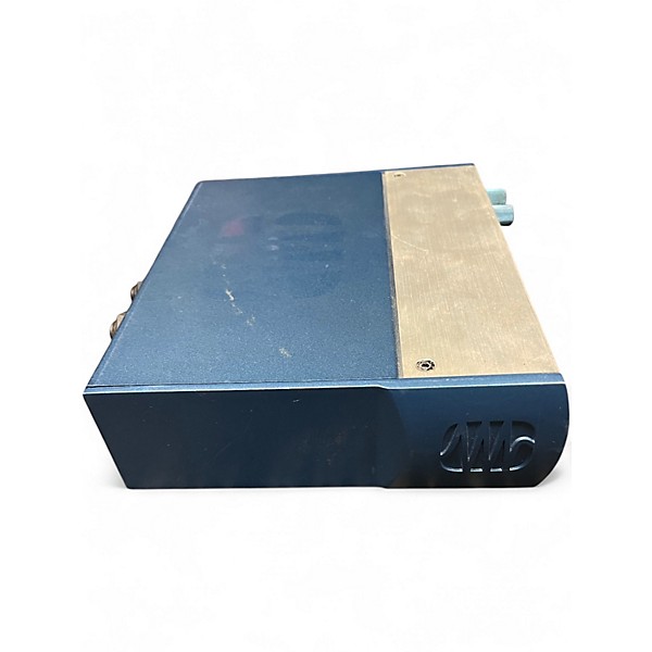 Used PreSonus STUDIO 26 Audio Interface