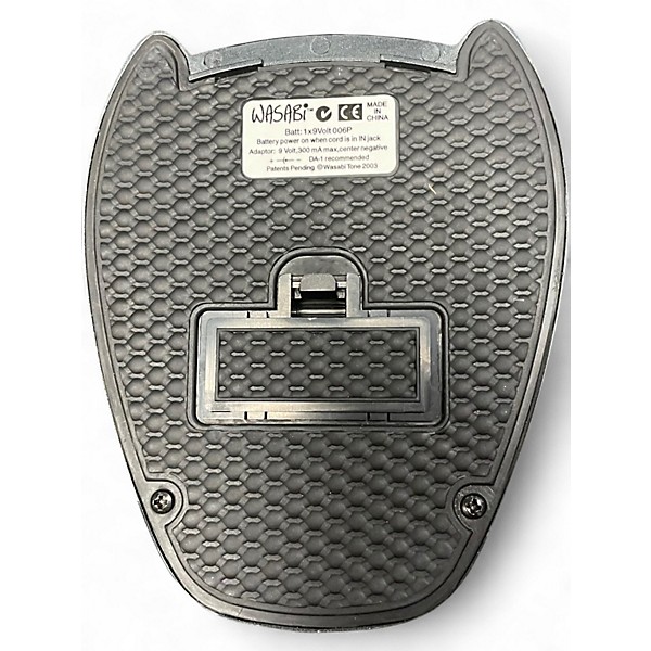 Used Wasabi AX-1 Effect Pedal