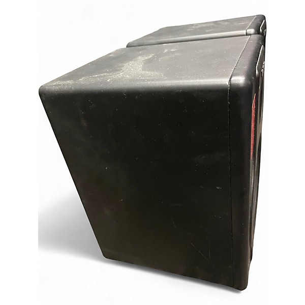 Used M-Audio BX5A Pair Powered Monitor