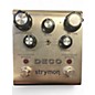 Used Strymon Deco Tape Saturation and Doubletracker Delay Effect Pedal thumbnail