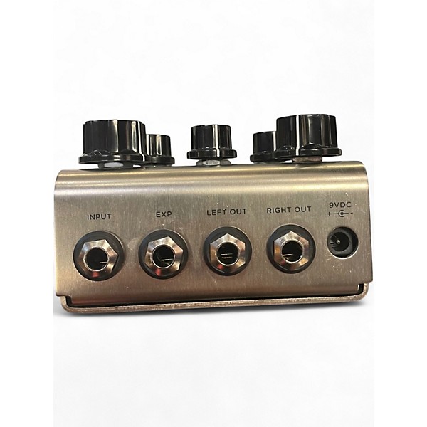 Used Strymon Deco Tape Saturation and Doubletracker Delay Effect Pedal