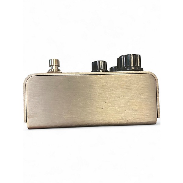 Used Strymon Deco Tape Saturation and Doubletracker Delay Effect Pedal