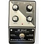 Used Moog Minifooger MF Delay Effect Pedal thumbnail