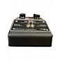 Used Moog Minifooger MF Delay Effect Pedal