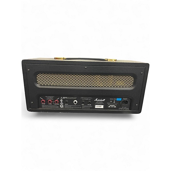 Used Marshall Origin 20H Tube Guitar Amp Head
