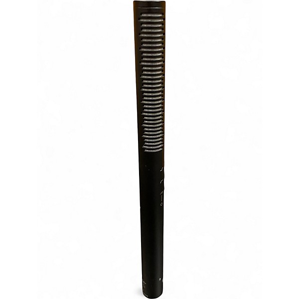Used RODE NTG4+ Condenser Microphone