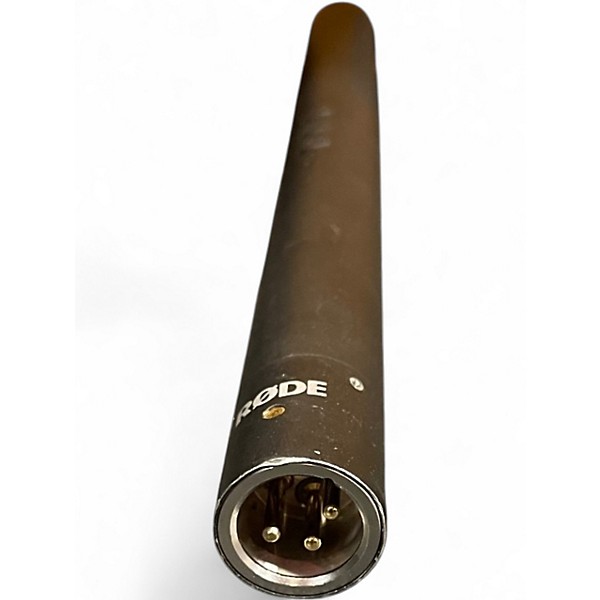 Used RODE NTG4+ Condenser Microphone