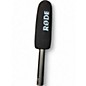 Used RODE NTG4+ Condenser Microphone