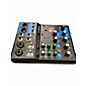 Used Yamaha MG06X Unpowered Mixer