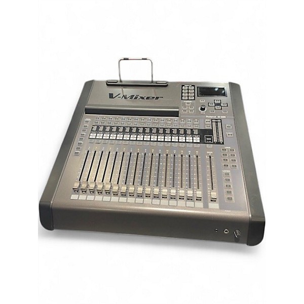 Used Roland M200I Digital Mixer