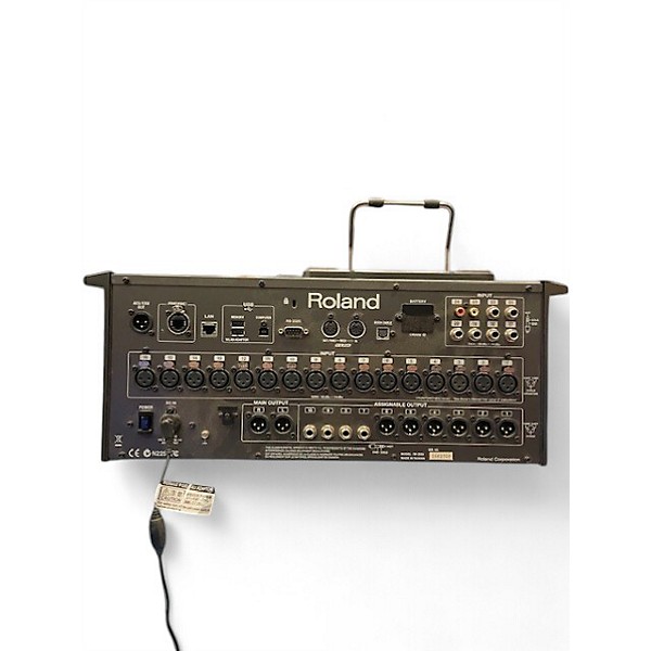 Used Roland M200I Digital Mixer