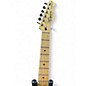 Used Squier '72 THINLINE TELECASTER SUNBURST Hollow Body Electric Guitar