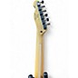 Used Squier '72 THINLINE TELECASTER SUNBURST Hollow Body Electric Guitar
