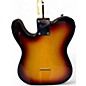 Used Squier '72 THINLINE TELECASTER SUNBURST Hollow Body Electric Guitar