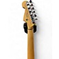 Used Fender NOVENTA STRATOCASTER Surf Green Solid Body Electric Guitar