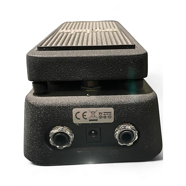 Used Dunlop CBJ95 Cry Baby Junior Wah Pedal Effect Pedal