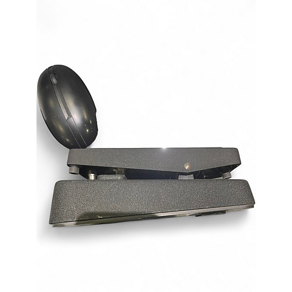 Used Dunlop CBJ95 Cry Baby Junior Wah Pedal Effect Pedal