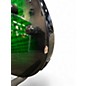 Used Ibanez GIO Series RG320 Transparent Emerald Burst Solid Body Electric Guitar