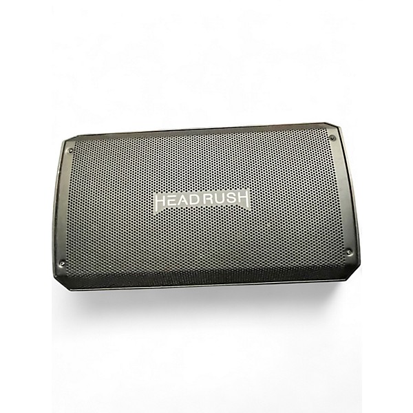 Used HeadRush FRFR-112 Powered Speaker