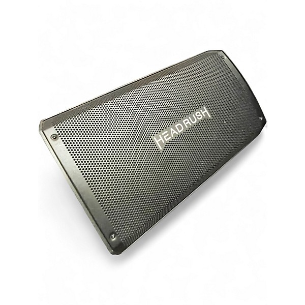 Used HeadRush FRFR-112 Powered Speaker