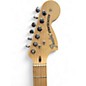 Used Fender American Performer Stratocaster HSS 2 Color Sunburst Solid Body Electric Guitar