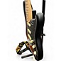 Used Fender American Performer Stratocaster HSS 2 Color Sunburst Solid Body Electric Guitar