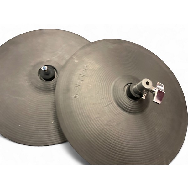 Used Roland TD-17KVX Electric Drum Set