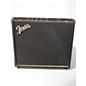 Used Fender Mustang LT25 25W 1x8 Guitar Combo Amp thumbnail