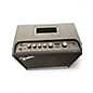 Used Fender Mustang LT25 25W 1x8 Guitar Combo Amp