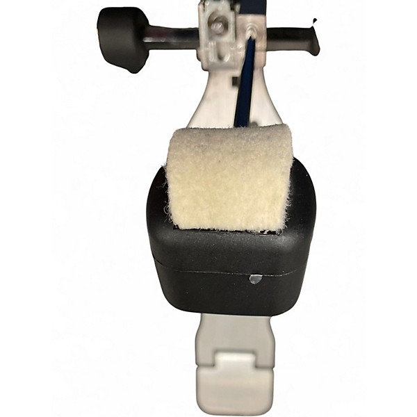 Used Sound Percussion Labs Velocity Single Bass Drum Kick Single Bass Drum Pedal