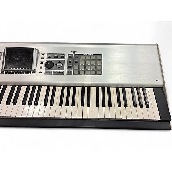 Used Roland FANTOM X8 Keyboard Workstation
