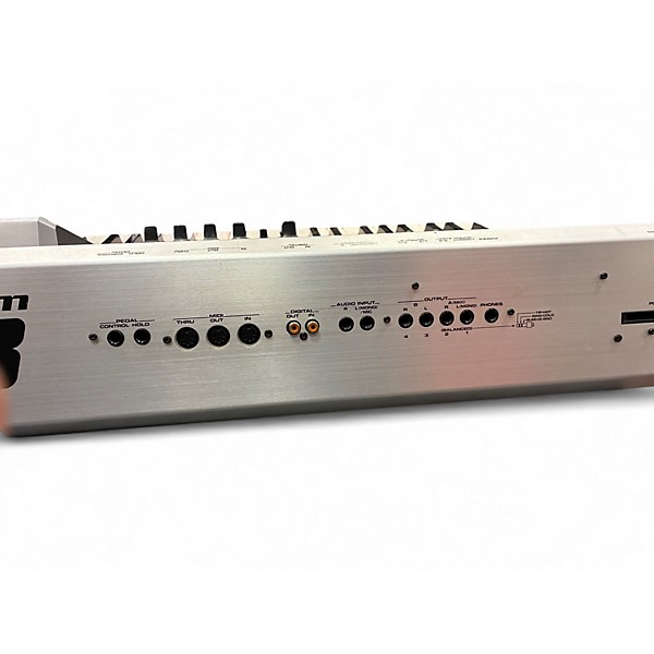 Used Roland FANTOM X8 Keyboard Workstation