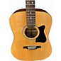 Used Ibanez V70 Natural Acoustic Guitar thumbnail