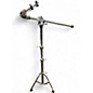 Used Pearl LIGHT DUTY Cymbal Stand thumbnail