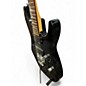 Used Jackson JS22 Dinky Black Solid Body Electric Guitar