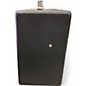 Used Fender Pro Junior IV 15W 1x10 Tube Guitar Combo Amp