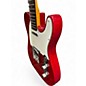 Used Fender AMERICAN VINTAGE II 1963 TELECASTER Crimson Red Trans Solid Body Electric Guitar