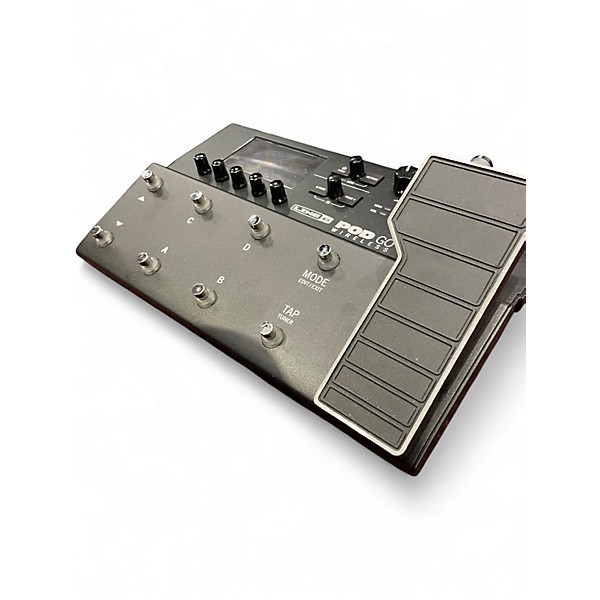 Used Line 6 POD GO Wireless Effect Processor
