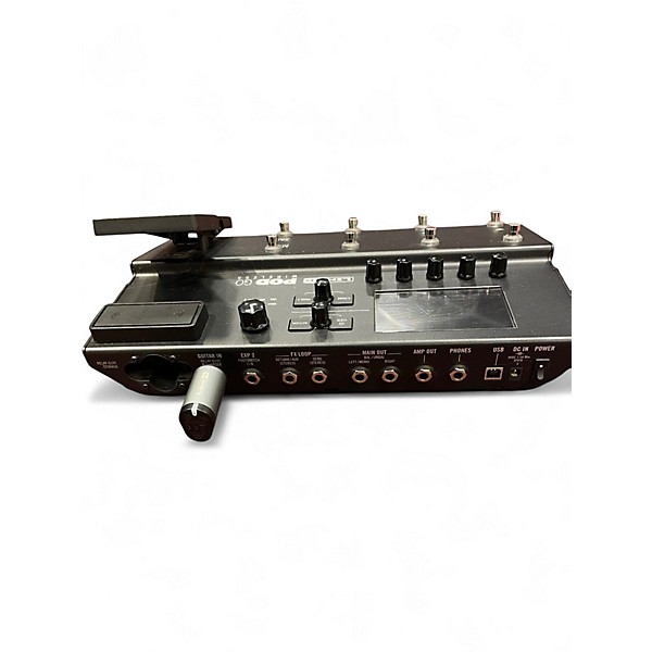 Used Line 6 POD GO Wireless Effect Processor